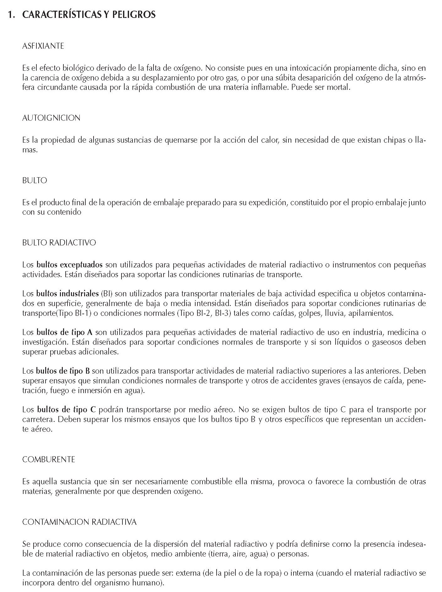 016 CONCEPTOS FICHAS EMERGENCIA FICHAS EMERGENCIA